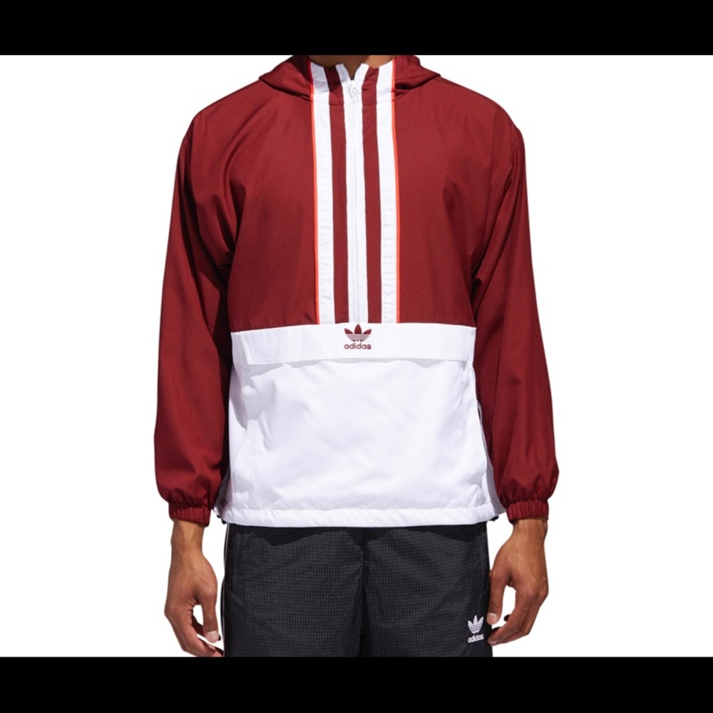 Adidas jacket